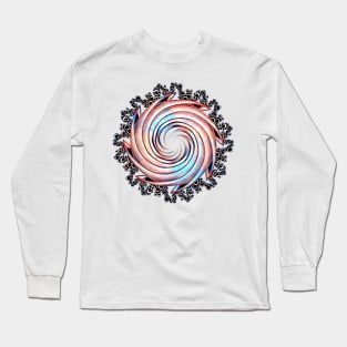 Valhalla Long Sleeve T-Shirt